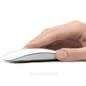 Ultra Thin USB Optical Wireless Mouse 2.4G Receiver Super Slim Mouse