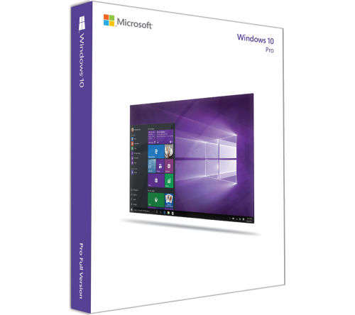 Windows 10 Professional