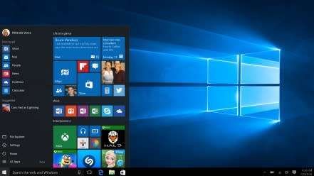 Windows 10 Professional