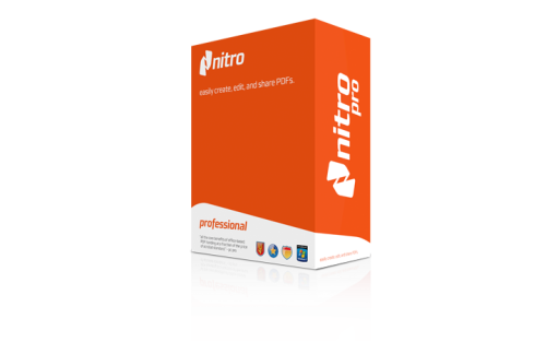 Nitro Pro 12