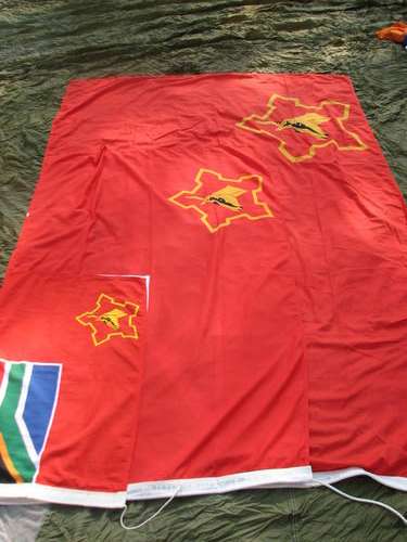 Army Flags