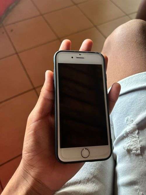 Iphone 6s Rose gold 64GB