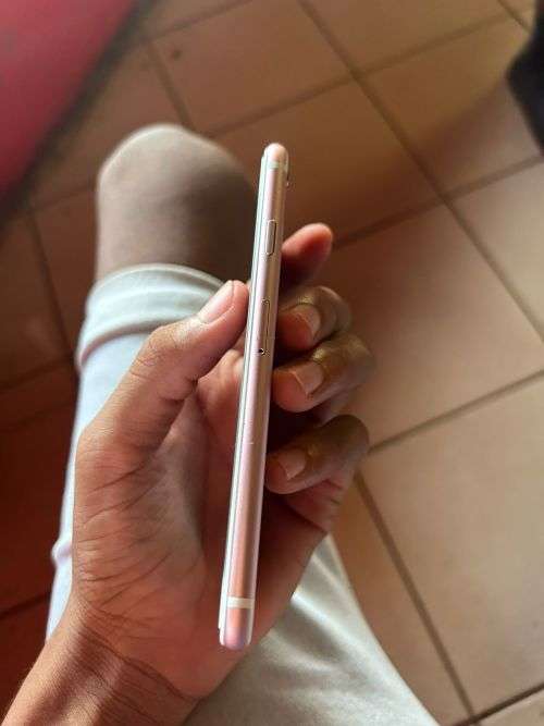 Iphone 6s Rose gold 64GB