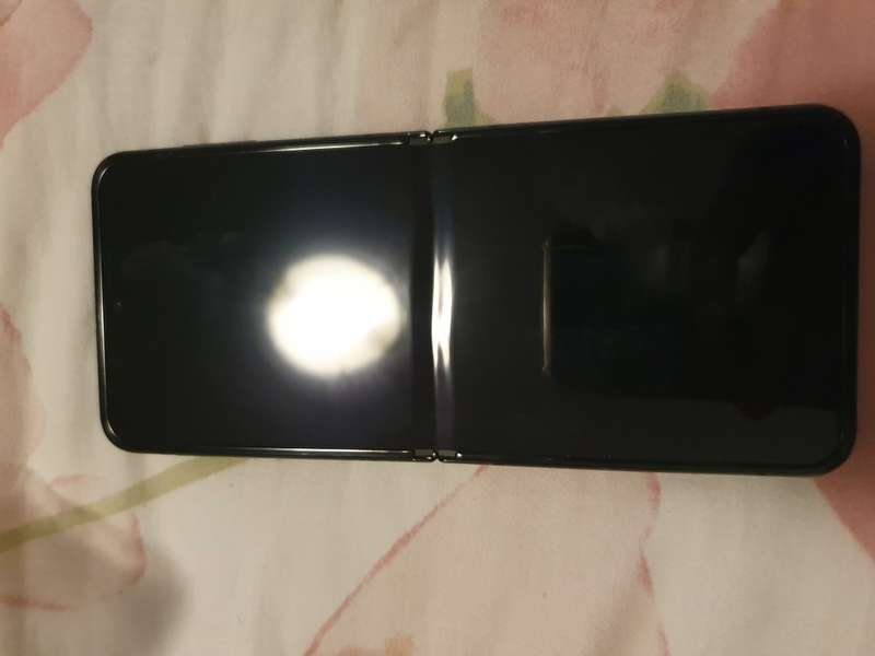 Samsung Galaxy ZFlip 4