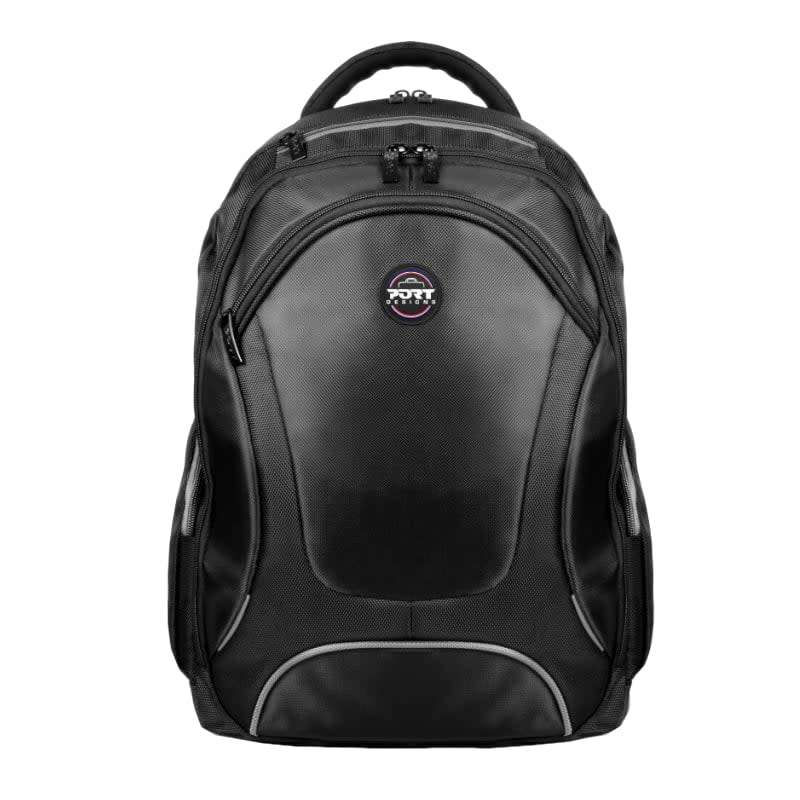 Port Designs Courchevel 15.6 Backpack