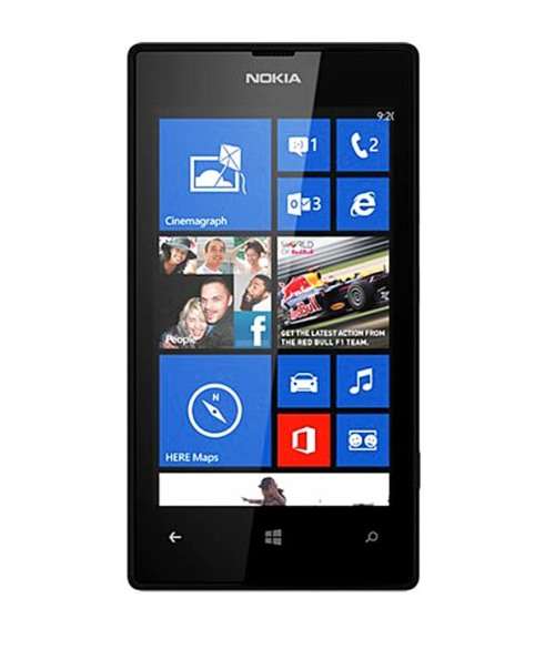 Nokia Lumia 520