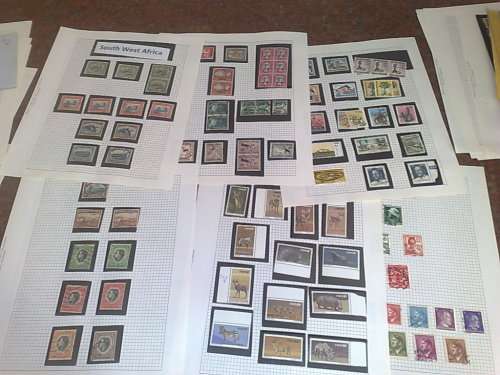 GLORY LOT TO CLEAR-CARDS,SLEEVES,PAGES,HALF PAGES,ODDS-70 ITEMS IN TOTAL-BARGAIN LOT