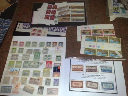 GLORY LOT TO CLEAR-CARDS,SLEEVES,PAGES,HALF PAGES,ODDS-40 ITEMS IN TOTAL-BARGAIN LOT