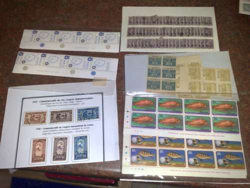 GLORY LOT TO CLEAR-CARDS,SLEEVES,PAGES,HALF PAGES,ODDS-40 ITEMS IN TOTAL-BARGAIN LOT