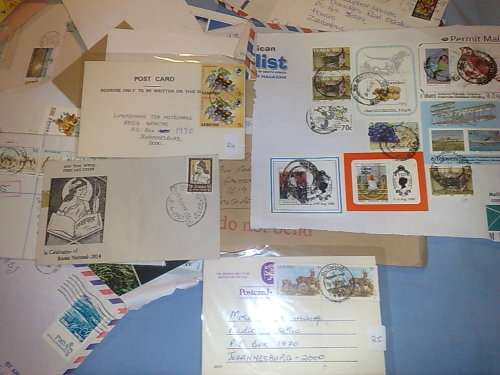 COVER,BULLETIN,ETC CLEARANCE-AROUND 200 ITEMS,PAY FOR 50 ,REST ARE FREE-READ BELOW