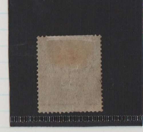 GB QUEEN VIC 1854-57-ONE PENNY RED-PERF 14 DIE 1-FINE MINT WITH HINGE-CV R11 000-SEE SCANS