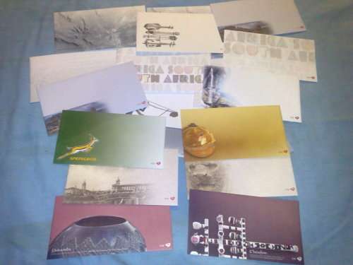 RSA-8TH SERIES-25 UNSERVICED FDC-SOME IN SETS-ALL FINE,NOT COMMON-ALL AS ONE LOT AND ONE BID