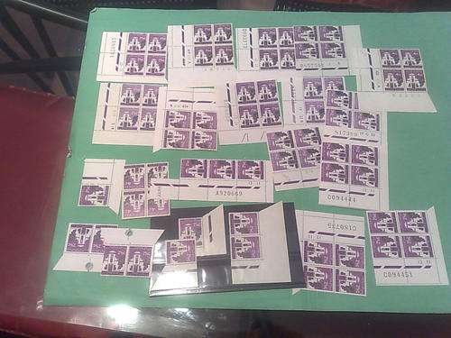 RSA -GROOT CONSTANTIA-14 ASSORTED CONTROLS PLUS SINGLES,ODD PIECES-MM AND U.M.