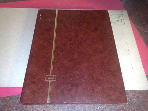 STOCKBOOK 8 PAGE WITH 80 +- CONTROL BLOCKS OF TRANSKEI-ALL U.M,FINE CLEAN
