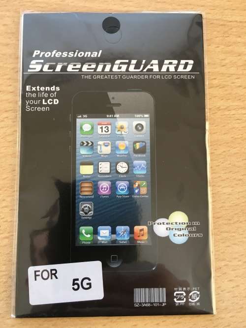 Apple iPhone 5S 16GB Space Grey - Excellent Condition