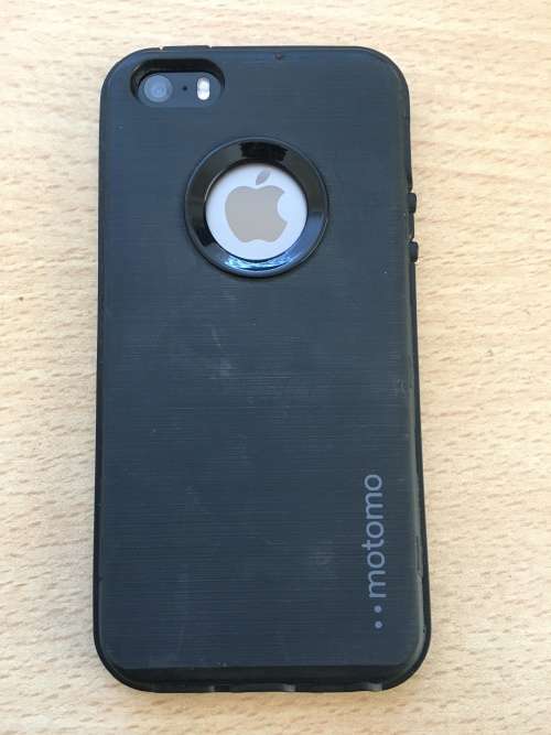Apple iPhone 5S 16GB Space Grey - Excellent Condition