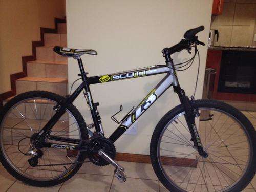 Scott YZ3 Voltage Mountain Bike
