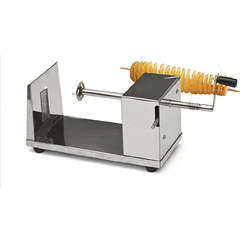 Potato Twirler!! 10 ITEMS UP FOR GRABS!!