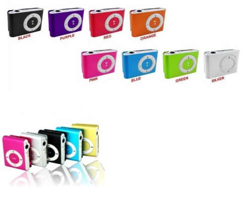 ***30 ON AUCTION** 4GIG MP3 SHUFFLES*LOWEST SHIPPING RATES ON BOB***