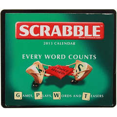 5 ON AUCTION******SCRABBLE***