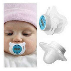 Digital Baby thermometer Dummy**NO COMBINING OR ADDITIONAL SHIPPING FEES*