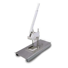 Industrial Chip Cutter