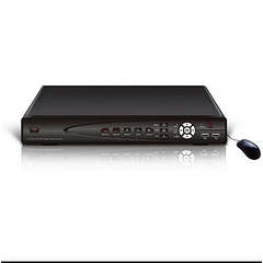 32 CHANNEL HDMI NETWORK DVR WITH MOTION DETECTION/SMARTPHONE VIEWING/LINUX OS