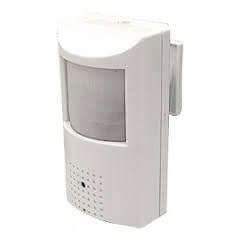 650TVL PIR  Spy Camera