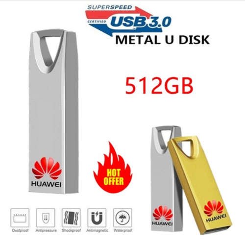 Huawei usb Flashdrive 512GB