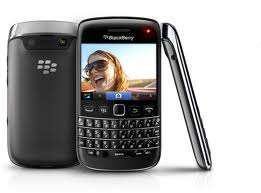 Blackberry 9790 *1 month old