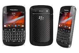 Blackberry Bold 9900