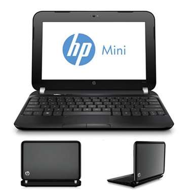 HP Mini