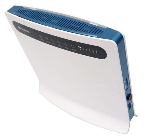 Huawei 4G LTE Wireless Router (B593)