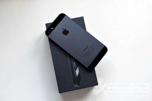 Apple iPhone 5 16GB
