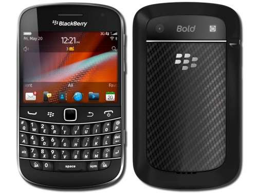 Blackberry 9900 Smart Phone ***Reduced, Urgent Sale***  No Chancers Please!!!