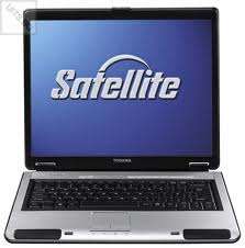Toshiba Satellite L100-113 Laptop