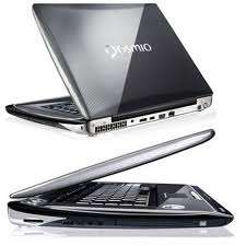 Toshiba Qosmio G50 18.4 inch Ultimate Monster Laptop