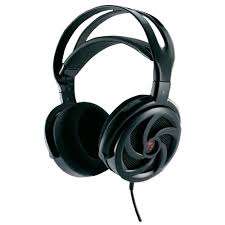 Thermaltake Shock Spin Gaming Headset with microphone