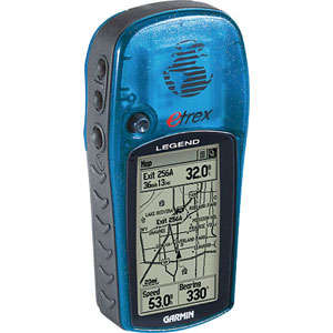 Garmin eTrex Legend