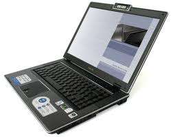 ASUS V1S Gaming laptop including ASUS lamborghini VX2 docking station and all original accessories