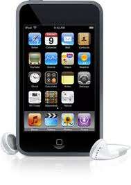 Apple Ipodtouch 8 GB