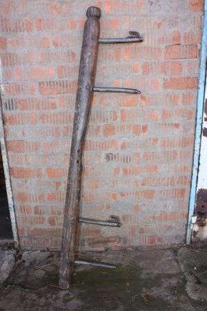 OX YOKE