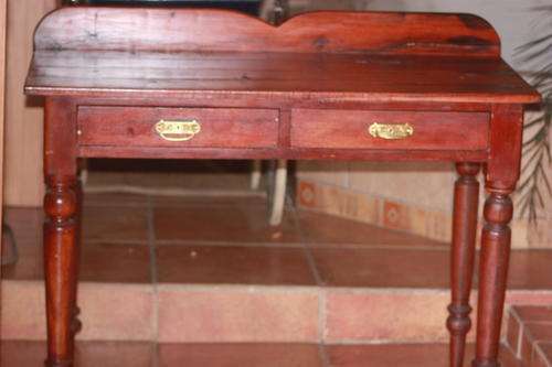 WRITING DESK