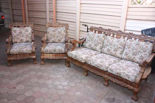 5 Seater lounge Suite