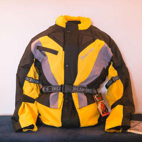 Frox Apparel Riding Jacket