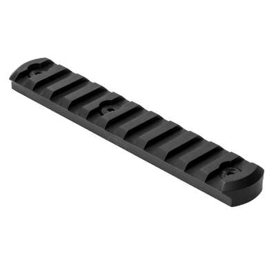 Nc Star KeyMod Picatinny Rail - 6 KM Slots