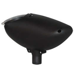 GenX 200 Round Hoppers Black