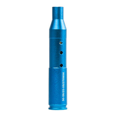 Nc Star .30-06 SPRG Laser Cartridge Bore Sighter