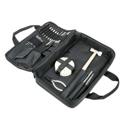 Nc Star  Essential Gunsmith Tool Kit
