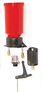 Lee Precision Pro Auto Disk Update Kit